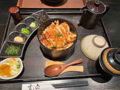 -玄白·炭烤活鳗(上海首店)