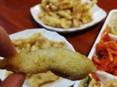 -屋里家延边朝鲜族冷面(南园店)