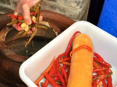 -阿嫂印象·民间江湖菜(大学城店)