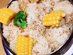 -卞氏菜根香(青羊万达店)