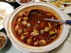 -南海渔村(珠江新城店)