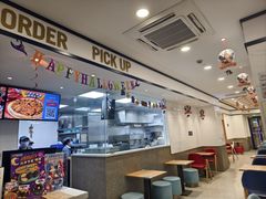 -达美乐比萨(商城路店)