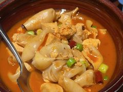 -清水亭湖北菜(大屯DT51店)