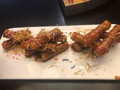 -金陵暴走小龙虾·迷踪蟹(凯德MALL店)
