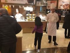 -宁波东港喜来登酒店