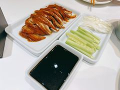 -紫光园·烤鸭(吕家营店)