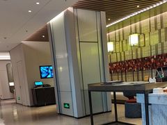 -上海宝华喜来登酒店·采悦轩中餐厅