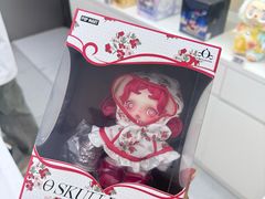 -泡泡玛特POPMART(凯德大峡谷店)