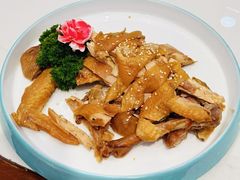 -一家春酒楼(惠工街店)