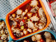 -韩麦大冷面(桂花街直营店)