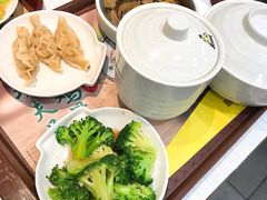 -真功夫(君逸世家店)