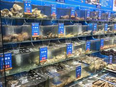 -海味当家·蒸锅海鲜(中山广场创始店)