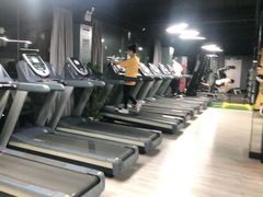 -ENERGY原力健身(川周店)