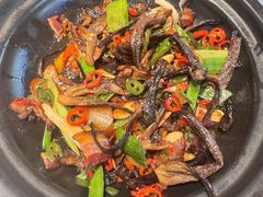 -望京辣宴·古法川菜(望京店)