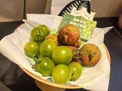 -季季山·云南野生菌火锅(上海首店)