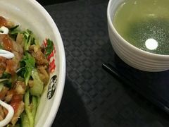-Fan!烤肉饭(王府·星mall店)