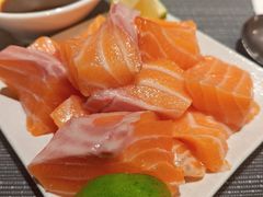 -广州中心皇冠假日酒店-环市食坊·海鲜自助餐厅