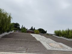 -函谷关历史文化旅游区