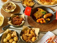 -必胜客(海滨店)