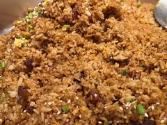 -非烤勿扰韩料自助烤肉(松山湖万科店)