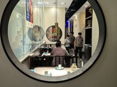 -上地宴·中关村的会客厅(清河高铁站店)