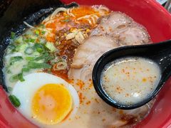 -一風堂拉面(港汇恒隆店)