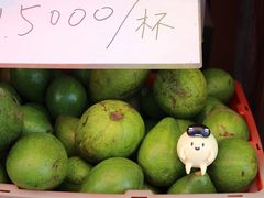 -乌布德传统市场