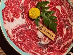 -龙酒场·关西寿喜烧·居酒屋(罗湖店)