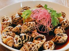 东海醉花螺-宁波柏悦酒店·钱湖渔港