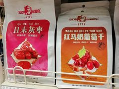 -翠微家园超市(甘家口店)