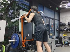-VPsmart私教健身工作室(新华路旗舰店)