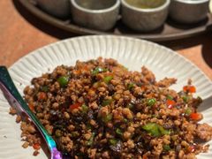 -浩海火燒雲傣家菜(芮欧百货店)