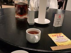 -翠湖宾馆·中餐厅