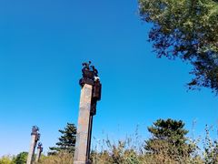 -南海子公园
