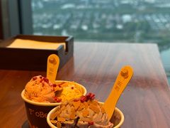 -嘉定凯悦·咖啡厅