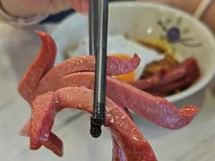 -百乐门粉面店(二龙喉分店)
