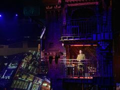 -《12·12》西安事变大型实景演出