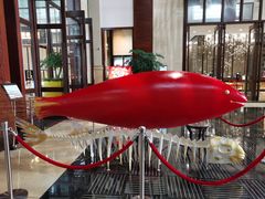 -昆明洲际酒店