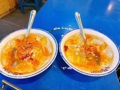 -马路边边老成都串串香(星耀城店)