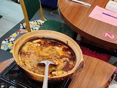 -谢记上海大排档(长寿路店)