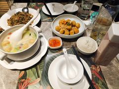 -大树餐厅(红旗街万达店)