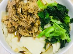 -樊记腊汁肉(竹笆市总店)