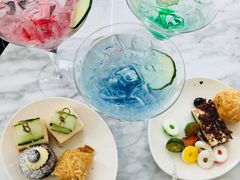 -福州泰禾铂尔曼酒店·大堂酒廊