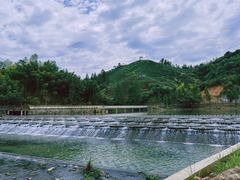 -山沟沟景区