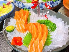 -将太无二·北美传奇寿司(荟聚购物中心西红门店)