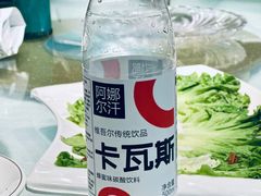 -新疆红柳花餐厅(新洲店)