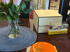 -La Porte de Paris 巴黎之门法式甜品