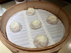 特色小笼包-鼎泰丰(当代商城店)