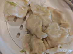-东方饺子王(工农大路店)