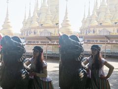 -西双版纳勐泐文化旅游区